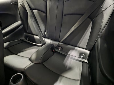 2022 MINI Hardtop 2 Door Cooper S