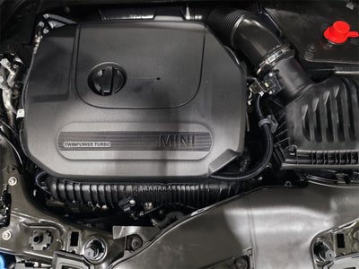 2022 MINI Hardtop 2 Door Cooper S