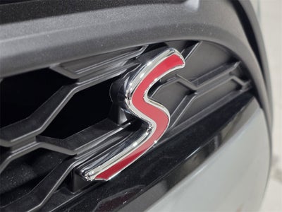 2022 MINI Hardtop 2 Door Cooper S