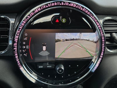 2023 MINI John Cooper Works Base