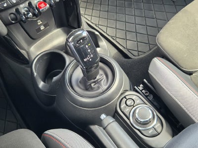 2023 MINI John Cooper Works Base