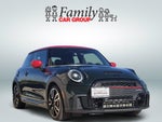 2023 MINI John Cooper Works Base