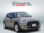 2019 MINI Cooper Classic