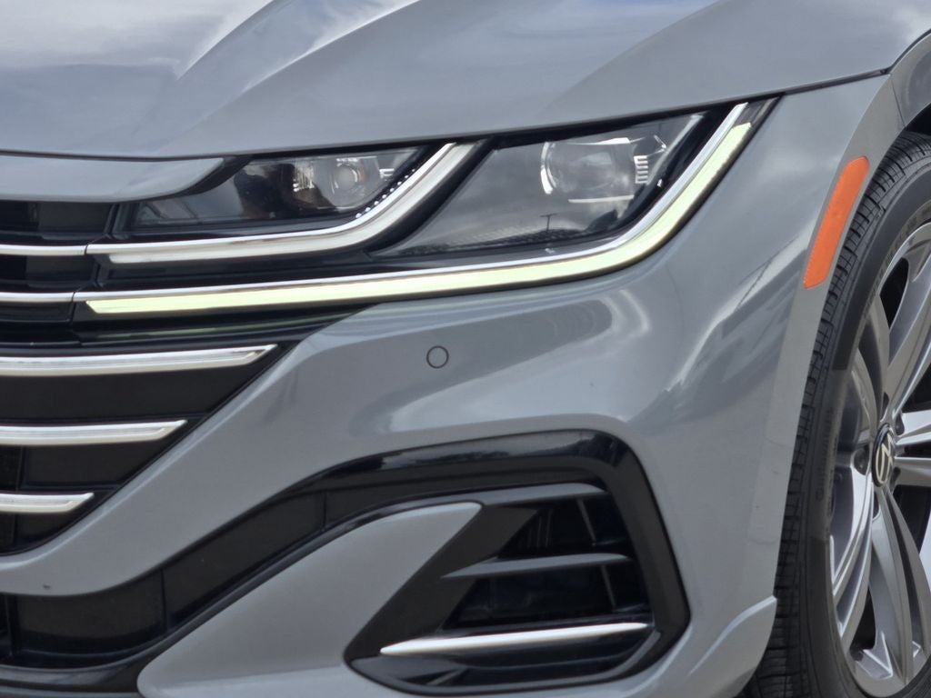 2022 Volkswagen Arteon 2.0T SE R-Line