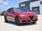 2019 Alfa Romeo Stelvio Ti Sport