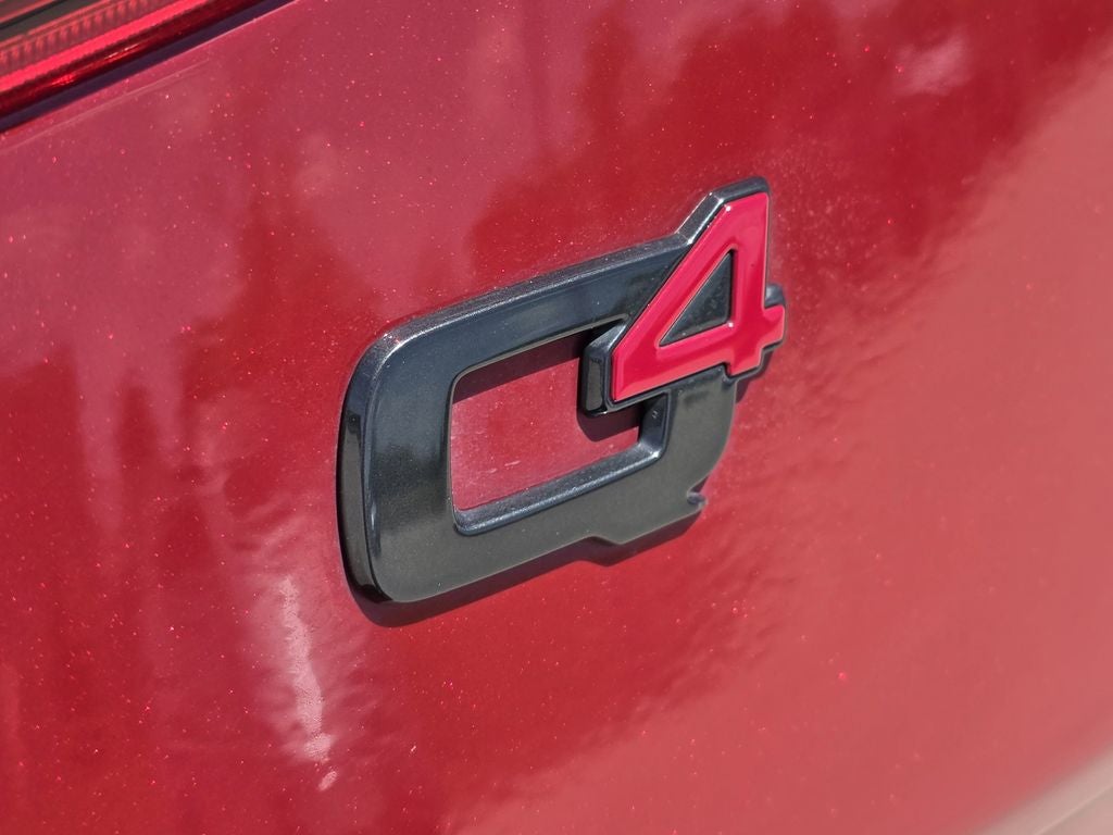 2019 Alfa Romeo Stelvio Ti Sport