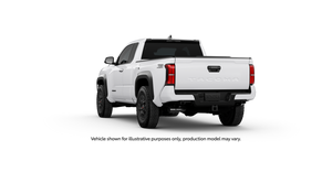 2024 Toyota Tacoma TRD PreRunner 2WD XtraCab 6-ft bed