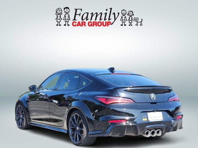 2024 Acura Integra Type S