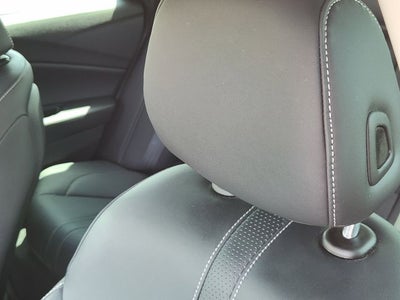 2023 Acura TLX Technology Package