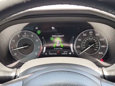 2023 Acura TLX Technology Package