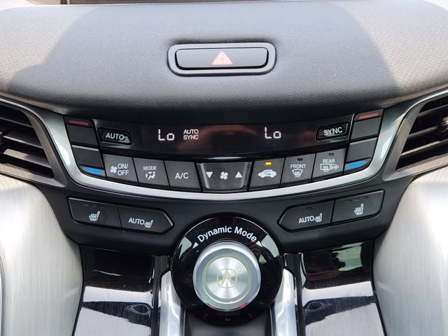 2023 Acura TLX Technology Package