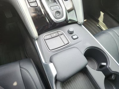 2023 Acura TLX Technology Package