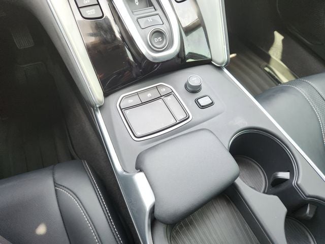 2023 Acura TLX Technology Package