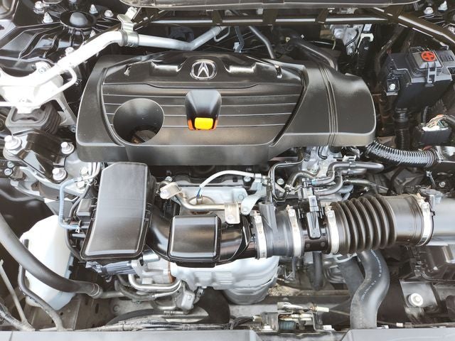 2023 Acura TLX Technology Package