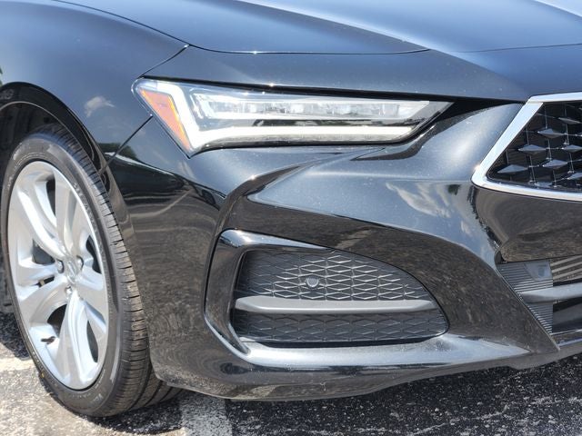 2023 Acura TLX Technology Package