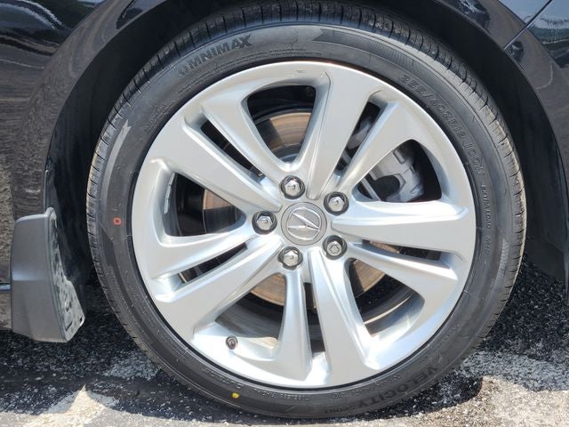 2023 Acura TLX Technology Package