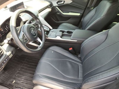 2023 Acura TLX Technology Package