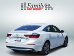 2022 Honda Insight Touring