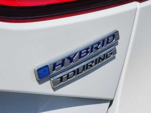 2022 Honda Insight Touring