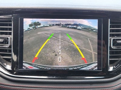 2023 Dodge Durango GT Plus