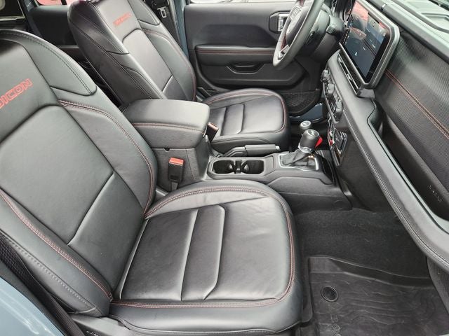 2024 Jeep Wrangler Rubicon X