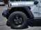 2024 Jeep Wrangler Willys 4xe