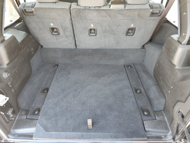 2024 Jeep Wrangler Sport S 4xe