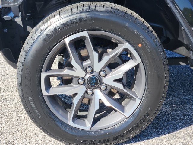 2024 Jeep Wrangler Sport S 4xe