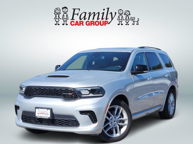 2024 Dodge Durango