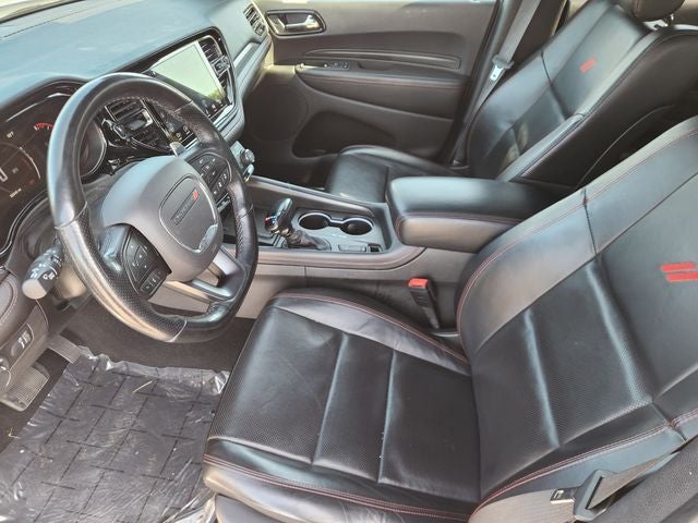 2024 Dodge Durango R/T Plus