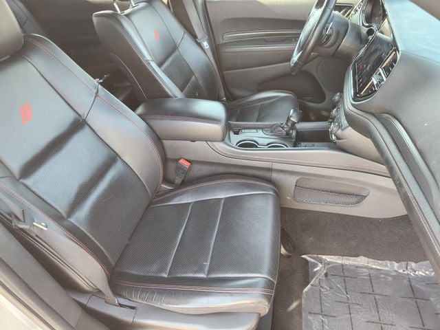 2024 Dodge Durango R/T - Photo 12