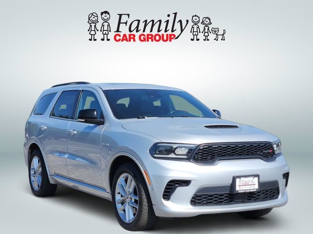 2024 Dodge Durango R/T - Photo 2