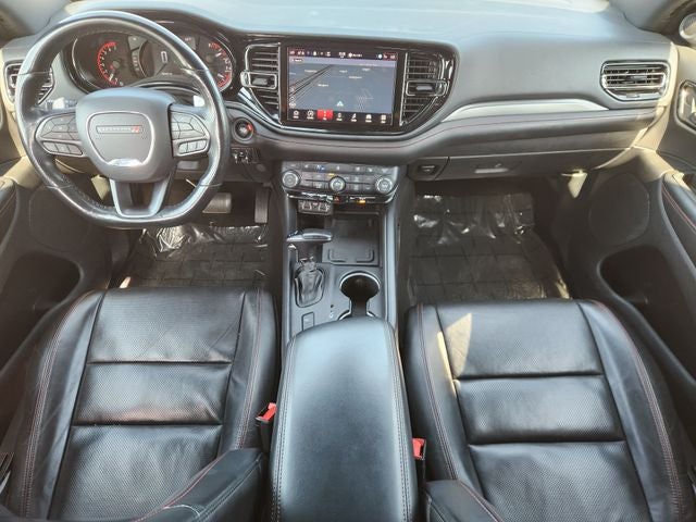 2024 Dodge Durango R/T - Photo 22