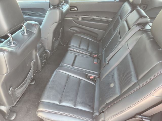 2024 Dodge Durango R/T - Photo 23