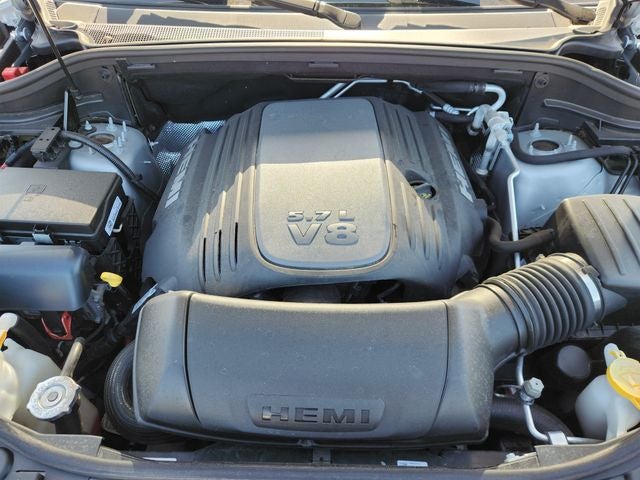 2024 Dodge Durango R/T - Photo 26
