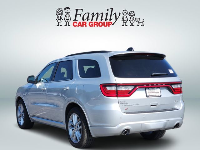 2024 Dodge Durango R/T - Photo 3