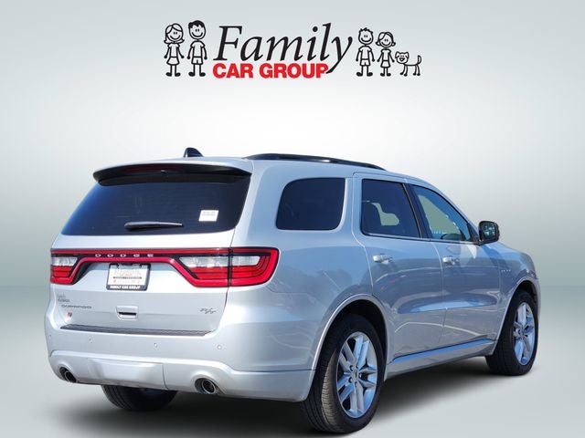 2024 Dodge Durango R/T - Photo 4