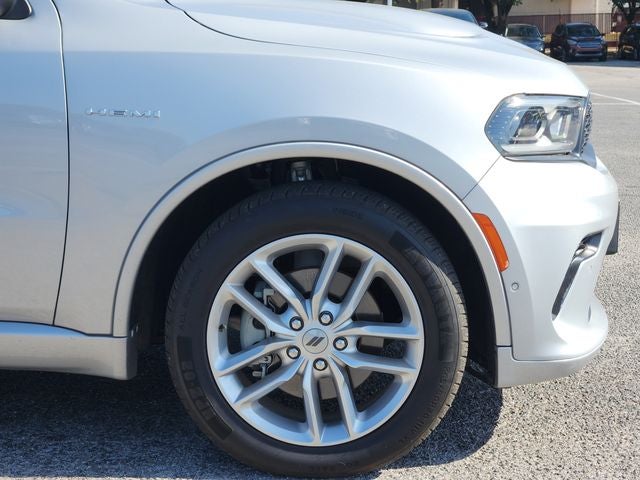 2024 Dodge Durango R/T - Photo 6