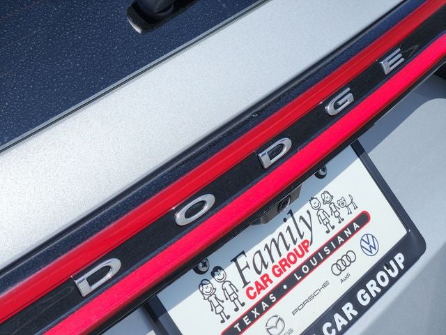 2024 Dodge Durango R/T - Photo 9
