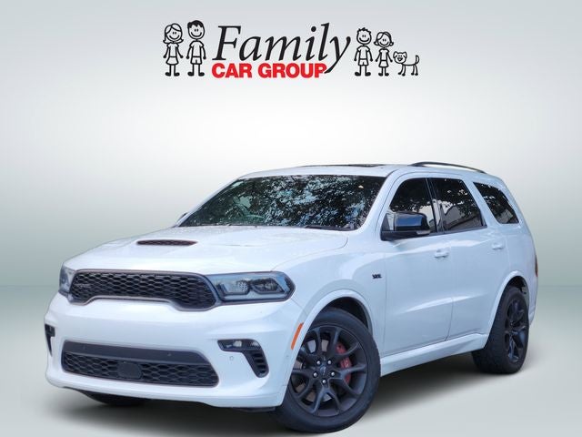 2023 Dodge Durango SRT 392 Premium AWD's photo
