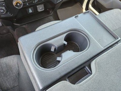 2025 Ford F-250SD XLT