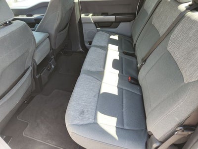 2025 Ford F-250SD XLT