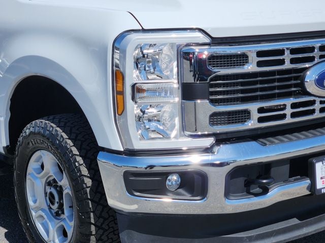 2025 Ford F-250SD XLT