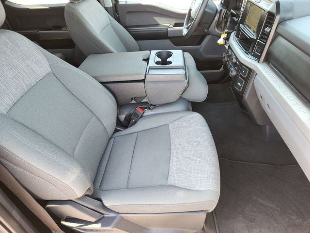 2025 Ford F-250SD XLT