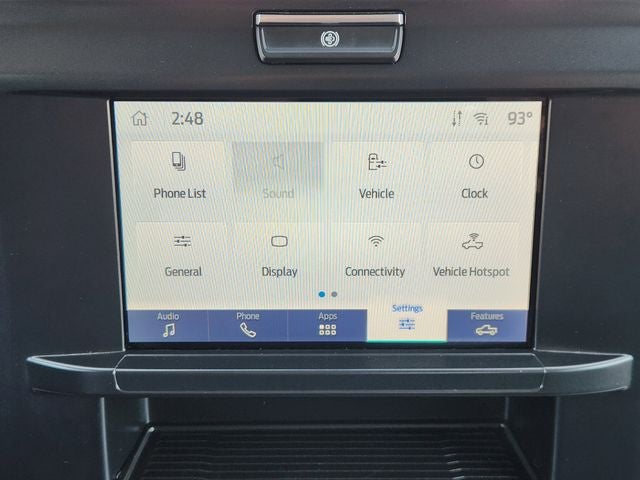 2025 Ford F-250SD XLT