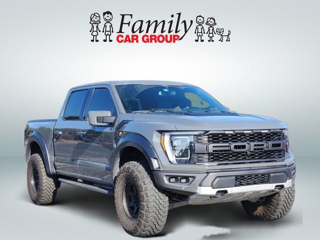 2021 Ford F-150 2