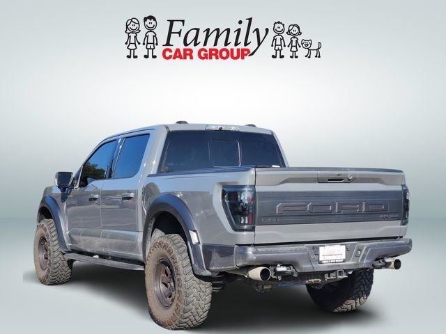 2021 Ford F-150 3