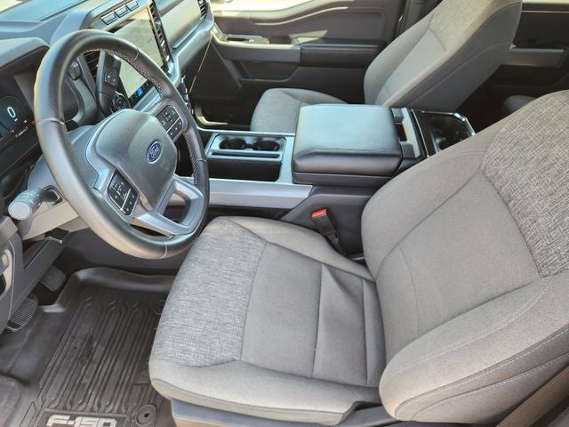 2024 Ford F-150 XLT - Photo 11