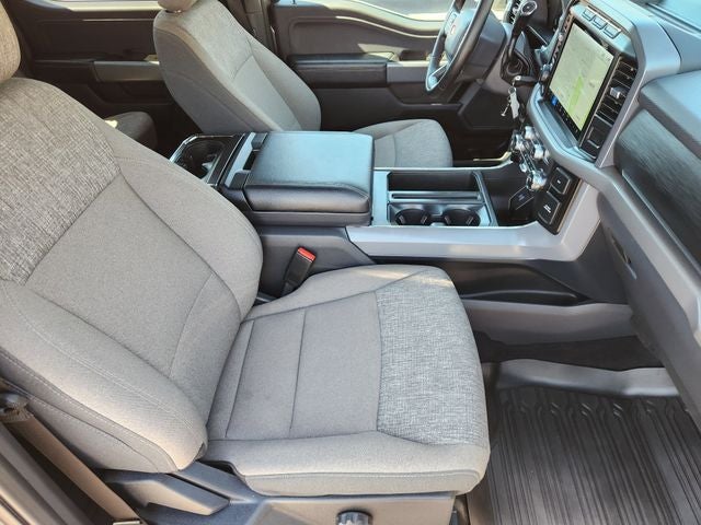 2024 Ford F-150 XLT - Photo 12