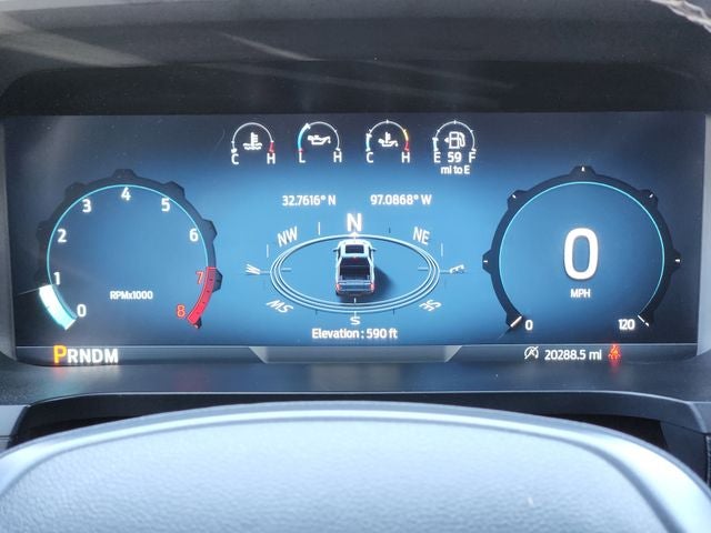 2024 Ford F-150 XLT - Photo 14